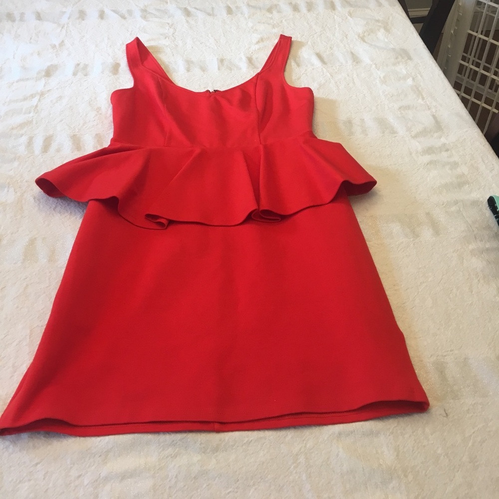 BB Dakota dress